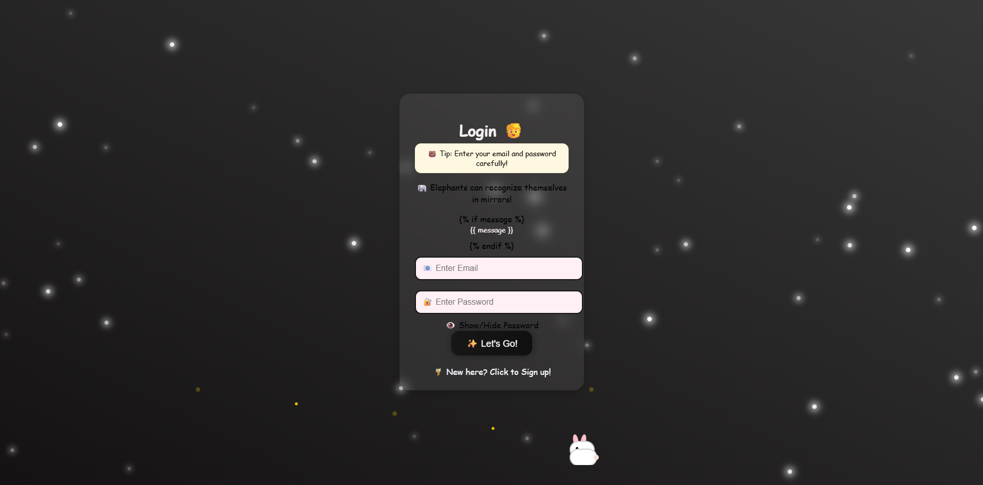 Learnio screenshot